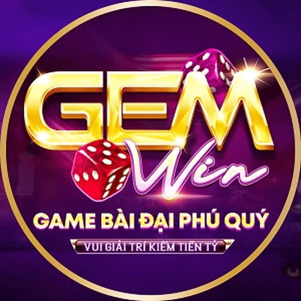 Logo brand GEMWIN